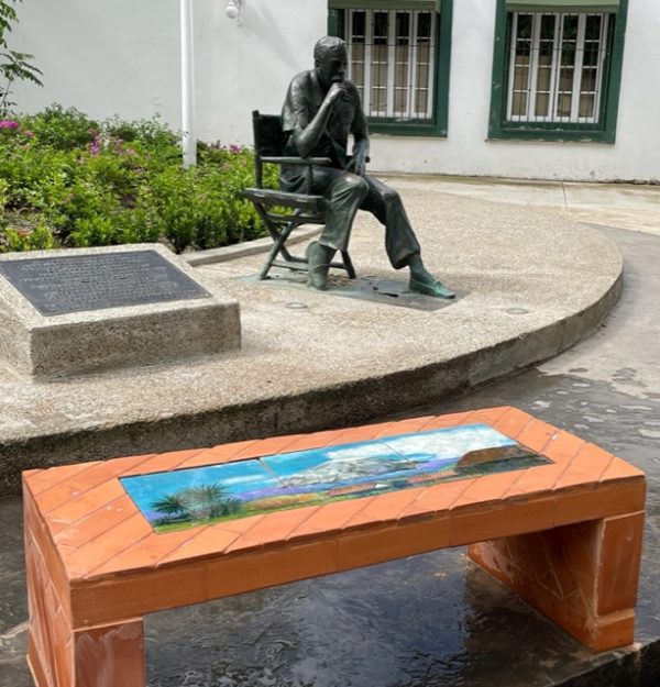 Benches