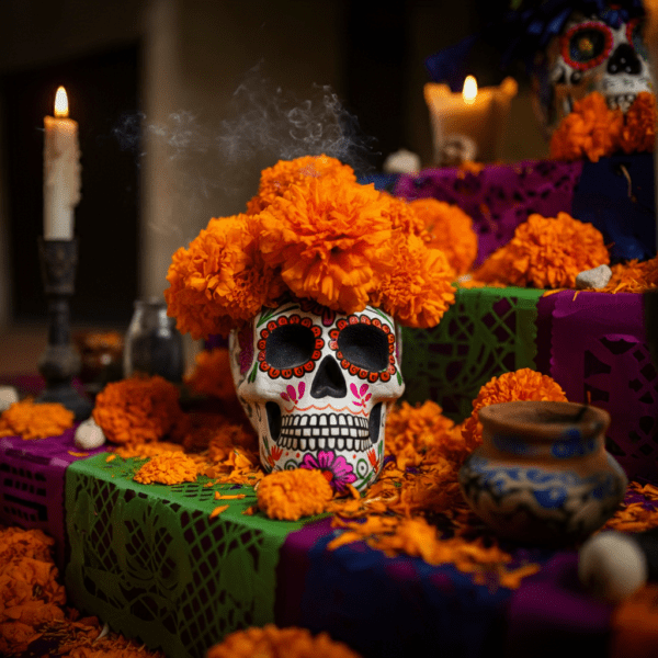 AMIGO - Isla de Los Muertos Festival Sponsorship