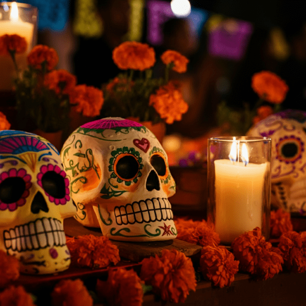 FAMILIA - Isla de Los Muertos Festival Sponsorship