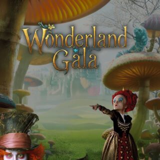 Vallarta Garden Club Wonderland Gala
